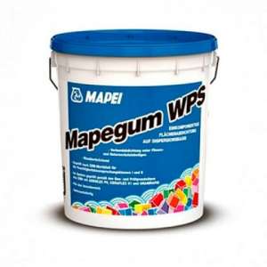 MAPEGUM WPS ( Гидроизоляционная мембрана 5 кг) 3 350 ₽