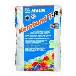 KERABOND T-R (клей для плитки и мозаики 25 кг) 620 ₽