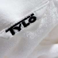 Полотенце Tylo 70×150 белое