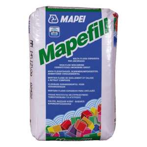 Mapefill (Монтажно-анкеровочный раствор 25 кг) 1 730 ₽