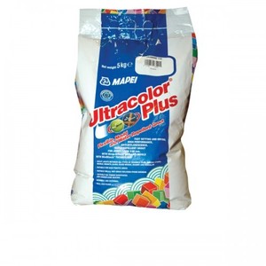 Затирка Ultracolor Plus №114 (антрацит) 2кг