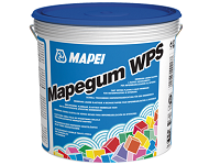 Гидроизоляция Mapegum WPS 5кг